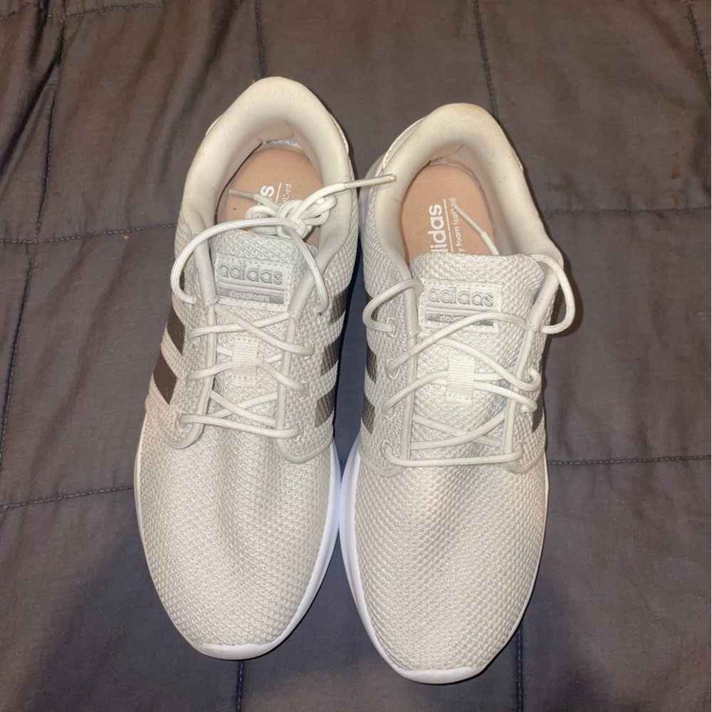 Adidas Cloudfoam Womens Shoes